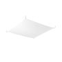 Sollux LUNA 4 SL.0740 Lustră de tavan 6x9W/G13 IP20