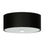 Sollux SKALA 30 SL.0760 Lampă de tavan 3x60W/E27 IP20