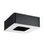 Sollux URANO 60 SL.0784 Lampă cu pendul 8x60W/E27 IP20