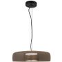 Zambelis PENDANT LED 23053 Lampă cu pendul 15W/led 3000K 1554lm IP20