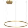 Zambelis PENDANT LIGHT 22239 Lampă cu pendul 43W/led 3000K 3357lm IP20
