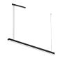 Antigo Hiate 1854 Lampă cu pendul 2x30W/LED 4000K 3924lm IP20