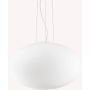Ideal Lux CANDY 086743 Lampă cu pendul 1x42W/E27 ip20