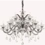 Ideal Lux COLOSSAL 081526 Candelabru 15x40W/E14 ip20