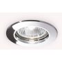 Ideal Lux JAZZ 083070 Lumină îngropată deasupra plafonului 1x50W/GU10 ip20