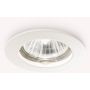 Ideal Lux JAZZ 083117 Lumină îngropată deasupra plafonului 1x50W/GU10 ip20