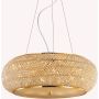 Ideal Lux PASHA' 082257 Lampă cu pendul 10x40W/E14 ip20
