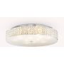 Ideal Lux ROMA 087870 Lampă de tavan 12x40W/G9 ip20
