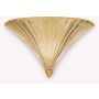 Ideal Lux SANTA 087375 Aplique de perete 1x40W/E14 ip20