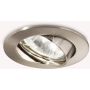 Ideal Lux SWING 083148 Lumină îngropată deasupra plafonului 1x28W/GU10 ip20