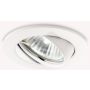 Ideal Lux SWING 083179 Lumină îngropată deasupra plafonului 1x28W/GU10 ip20