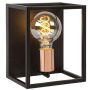 Lucide ARTHUR 08224/01/30 Aplique de perete 1x60w/e27 ip20