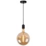 Lucide JOVA 08426/01/30 Lampă cu pendul 1x60w/e27 ip20