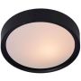 Lucide LEX 08109/01/30 Lampă de tavan 1x9w/e27 ip20