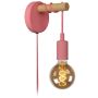 Lucide PAULIEN 08227/01/66 Aplique de perete 1x60w/e27 ip20
