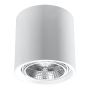 Sollux KALU SL.0841 Lumină montată pe suprafață 1x40W/GU10/ES111 IP20