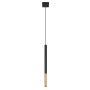 Sollux MOZAICA 1 SL.0891 Lampă cu pendul 12W/G9/LED IP20