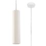 Sollux NANCY SL.0843 Lampă cu pendul 1x40W/GU10 IP20
