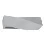Sollux SIGMA SL.0869 Aplique de perete 1x60W/E27 IP20