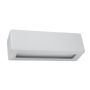 Sollux VEGA SL.0877 Aplique de perete 1x60W/E27 IP20