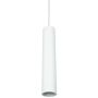 Zambelis PENDANT S156 Lampă cu pendul 1x15W/GU10 IP20