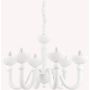 Ideal Lux BON BON 093994 Candelabru 6x28W/E14 ip20