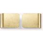 Ideal Lux CLIP 091129 Aplique de perete 2x40W/G9 ip20