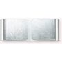 Ideal Lux CLIP 091136 Aplique de perete 2x40W/G9 ip20
