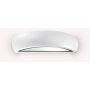 Ideal Lux GIOVE 092195 Aplique de perete 1x60W/E27 ip54