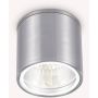 Ideal Lux GUN 092324 Lumină montată pe suprafață 1x28W/GU10 ip44