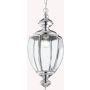 Ideal Lux NORMA 094786 Lampă cu pendul 1x60W/E27 ip20