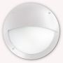 Ideal Lux POLAR 096681 Aplique de perete 1x23W/E27 ip66