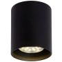 Lucide BODI 09100/01/30 Lumină montată pe suprafață 1x50w/gu10 ip20