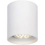 Lucide BODI 09100/01/31 Lumină montată pe suprafață 1x50w/gu10 ip20