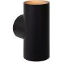 Lucide BONDI 09242/02/30 Aplique de perete 2x50w/gu10 ip20