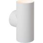 Lucide BONDI 09242/02/31 Aplique de perete 2x50w/gu10 ip20