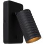 Lucide CLUBS 09239/11/30 Aplique de perete 1x40w/gu10 ip20