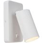 Lucide CLUBS 09239/11/31 Aplique de perete 1x40w/gu10 ip20