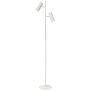 Lucide CLUBS 09739/02/31 Lampă de podea 2x40w/gu10 ip20