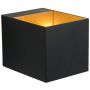 Lucide DEVI 09201/01/30 Aplique de perete 1x42w/g9 ip20