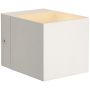 Lucide DEVI 09201/01/31 Aplique de perete 1x42w/g9 ip20