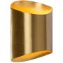 Lucide DILETTA 09240/01/02 Aplique de perete 1x40w/g9 ip20