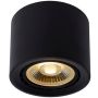 Lucide FEDLER 09921/12/30 Lumină montată pe suprafață 1x12w/gu10 2200k 820lm ip20