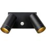 Lucide TAYLOR 09831/02/30 Aplique de perete 2x50w/gu10 ip54