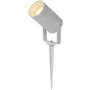 Lucide TAYLOR 09832/01/31 Proiector de grădină 1x50w/gu10 ip65