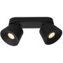 Lucide TRIGONO 09935/02/30 Spot 2x40w/gu10 ip20