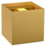 Lucide XIO 09217/04/02 Aplique de perete 1x3.5w/g9 2700k 350lm ip20