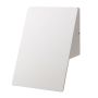 Milagro PLAIN ML096 Aplique de perete 1x10W/LED 4000K 700lm IP44