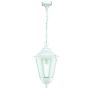 Novolux ELITE 6 096B-G05X1A-01 Lampă cu pendul 1x42W/E27 IP43