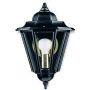 Novolux ELITE 6 096E-G05X1A-01 Aplique de perete 1x42W/E27 IP43